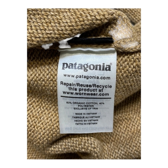 The Patagonia Ponderosa Pine Pullover Hoody - Picture 2 of 10